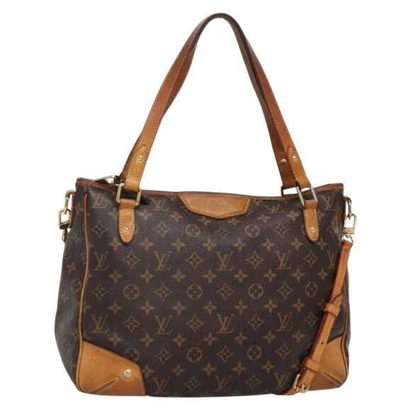LOUIS VUITTON Monogram Estrella MM Tote Bag M41232 LV Auth 139117 - Picture 1 of 16